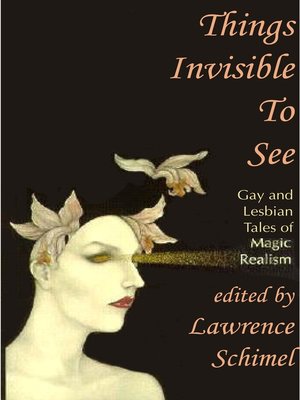 cover image of Things Invisible to See